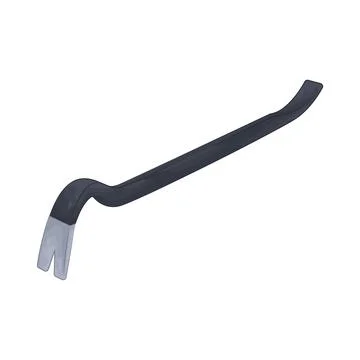 Illustration of crowbar Stock Illustration