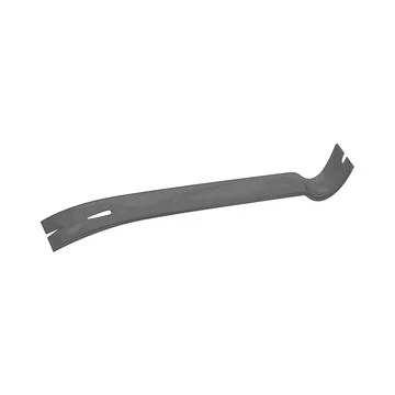 Illustration of crowbar Stock Illustration