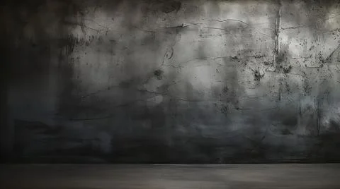 Illustration of a dark gray background 스톡 일러스트
