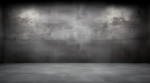 Illustration of a dark gray background 스톡 일러스트