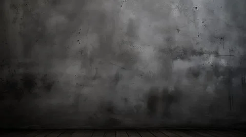 Illustration of a dark gray background 스톡 일러스트
