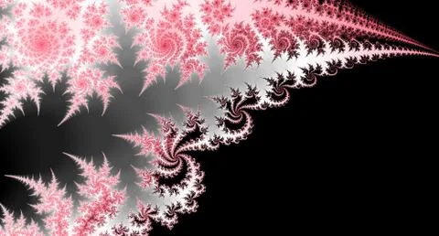 Illustration design with design patterns and graphic designs August Stock Illustration