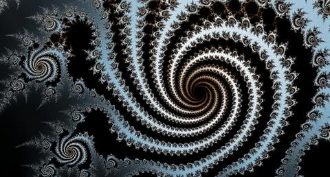 Illustration design with design patterns and graphic designs August Stock Illustration