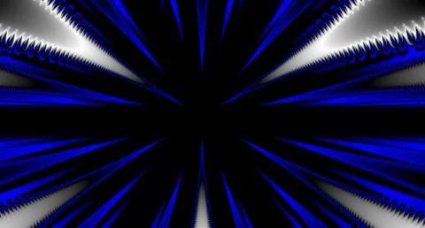 Illustration design with design patterns and graphic designs August Stock Illustration