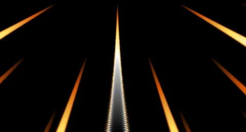 Illustration design with design patterns and graphic designs August Stock Illustration