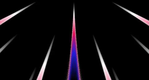 Illustration design with design patterns and graphic designs August Stock Illustration