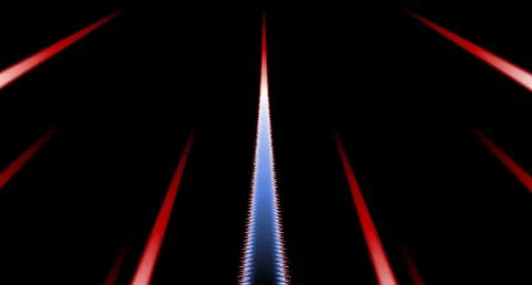 Illustration design with design patterns and graphic designs August Stock Illustration