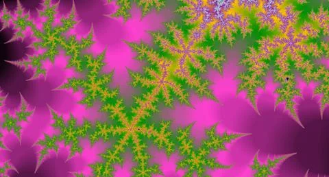 Illustration with design patterns with graphic design wall pattern random Aug Illustrazione stock