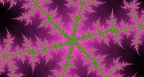 Illustration with design patterns with graphic design wall pattern random Aug Stock Illustration