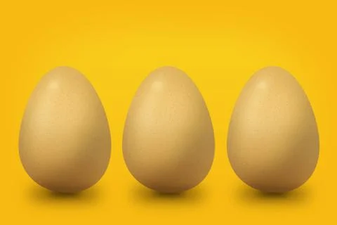 Illustration egg Stock Illustration