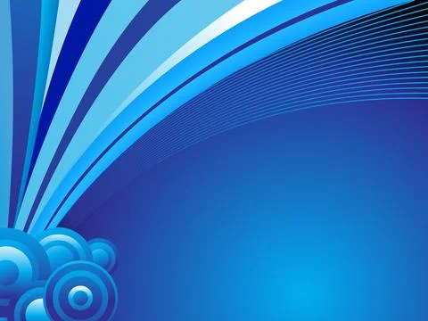 Illustration of element background Stock Illustration