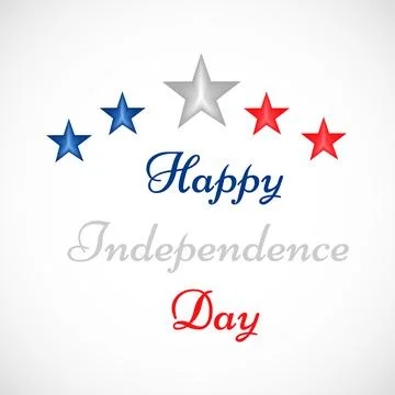 Illustration of elements of Chile's Independence Day Fiestas Patrias background Stockillustratie