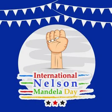 Illustration of elements of Parents Day background Illustrazione stock