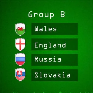 Illustration of elements of Soccer background イラスト素材