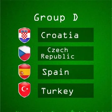 Illustration of elements of Soccer background イラスト素材