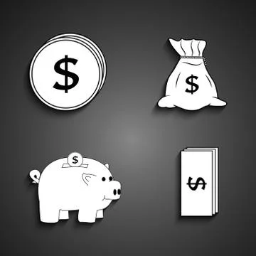 Illustration of elements of World Saving Day Background 스톡 일러스트