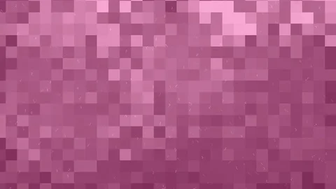 Illustration of the energy pulses Stock Footage