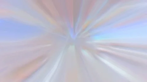 Illustration of the energy pulses Stock Footage