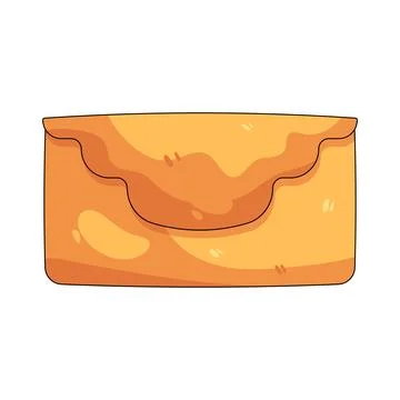Illustration of envelope イラスト素材