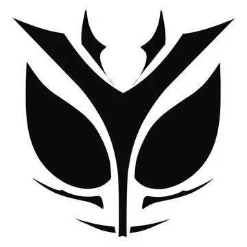 Illustration of a fly Illustrazione stock