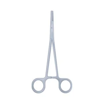 Illustration of Forceps Stock Illustration