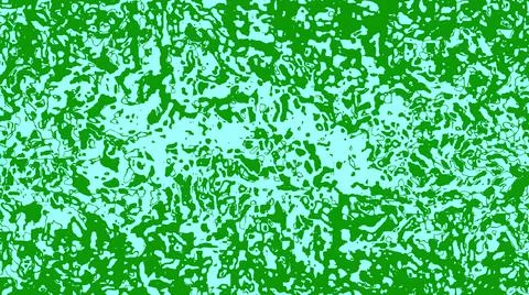 Illustration of a green texture or pattern background Stockillustratie