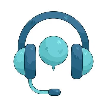 Illustration of helpline Illustration