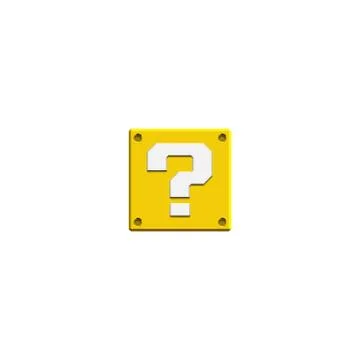 Illustration imitate vector of item from old arcade video game Stock Illustration