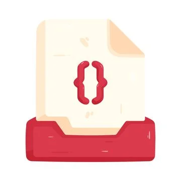 Illustration of java file Illustration