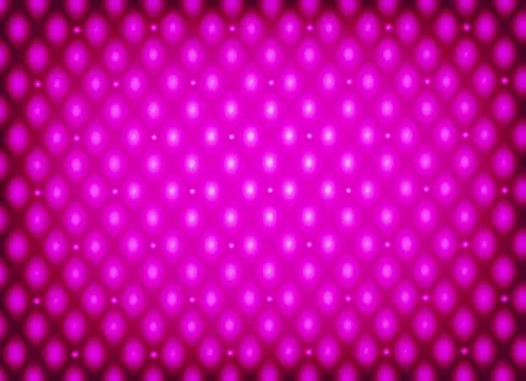 Illustration of A Lighting Pink Net Background Stock Illustration