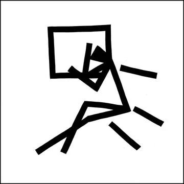 Illustration line drawing train window, india, asia Copyright: xAshokxHing... Stock Photos