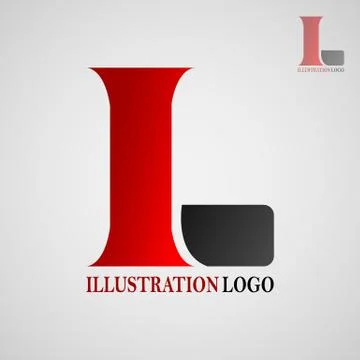 ILLUSTRATION LOGO 2 Stock Illustration
