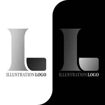ILLUSTRATION LOGO 5 Stock Illustration