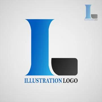 ILLUSTRATION LOGO Stock Illustration