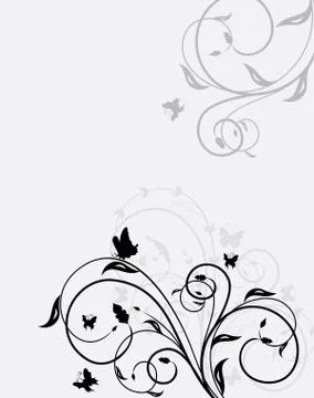 Illustration luxury background Stock Illustration