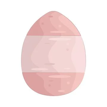 Illustration of Makeup Sponge Stock Illustration
