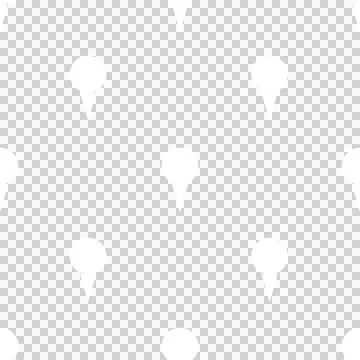 Illustration of map pointers Stock Illustration