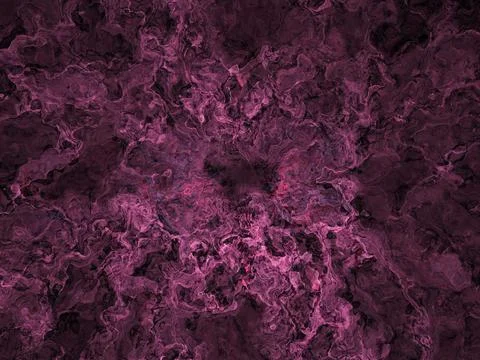 Illustration of a marble pattern with pink texture background Stock Illustration