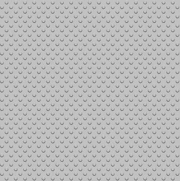 Illustration of metallic background Illustrazione stock