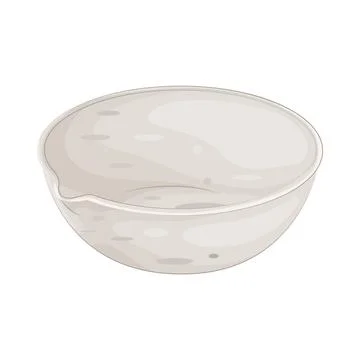 Illustration of Mortar Stock Illustration