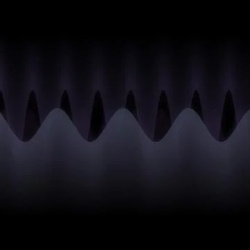 Illustration of multiple vertical lines - perfect modern background 스톡 일러스트