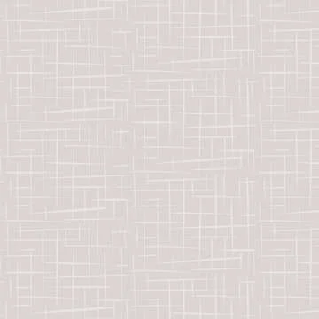 Illustration of multiple white crossing lines on grey background Illustrazione stock