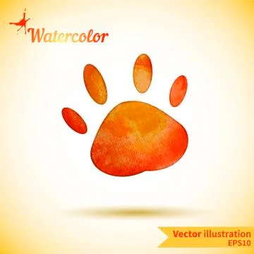 Illustration with next cat Stock Illustration