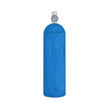 Illustration of Nitro boost Stock Illustration