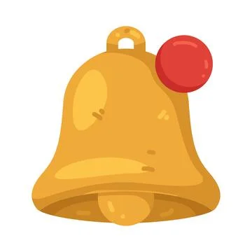 Illustration of Notification Stock Illustration