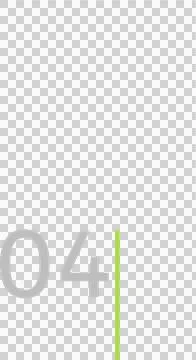 Illustration of numeric number Illustrazione stock