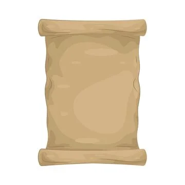 Illustration of Parchment Иллюстрация