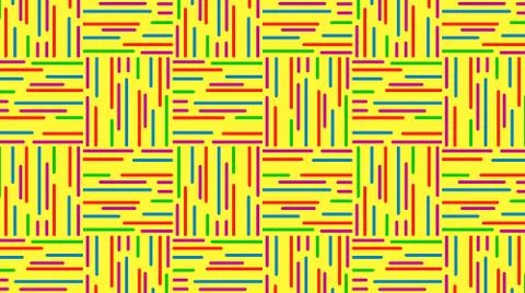 Illustration pattern background abstract art Stock Illustration