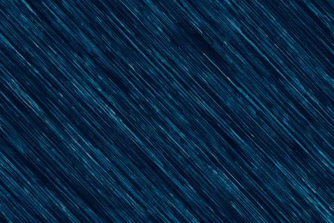 Illustration of a pattern with blue diagonal lines with black breaches 스톡 일러스트