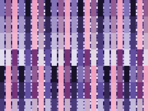 Illustration of patterns and designs Stock Photos